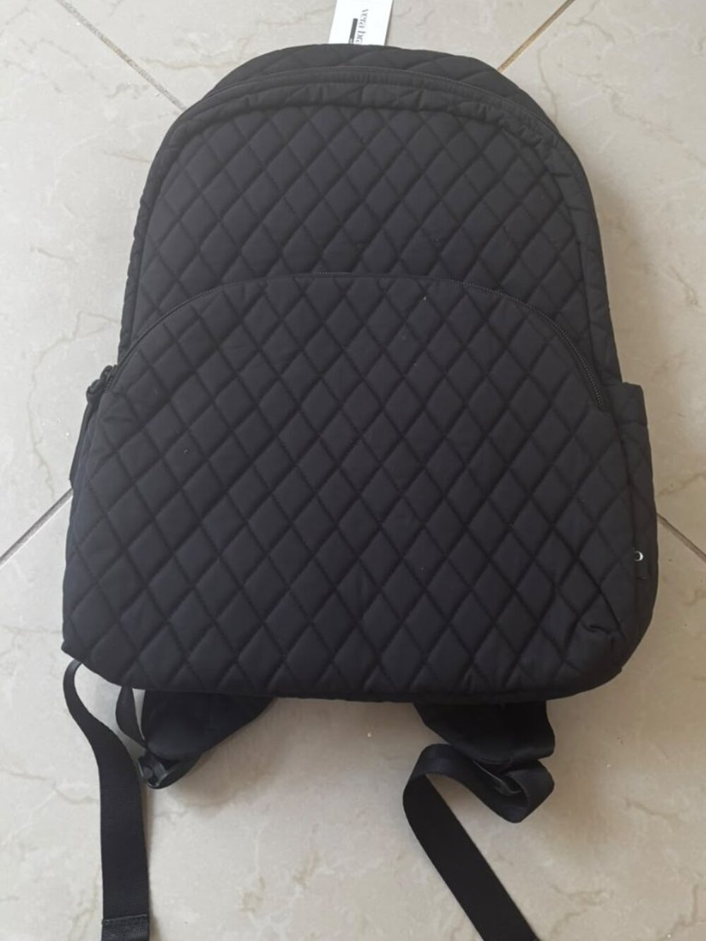 Vera Bradley Essential Backpack